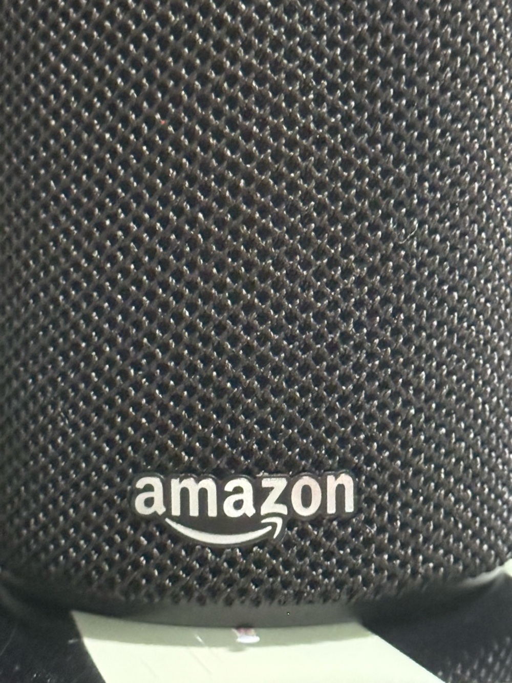 Amazon Tap Portable is Alexa-Enabled Bluetooth Speaker - Black - Picture 11 of 17